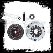 Exedy 08802 Stage 1 Orginic Clutch Kit 88-88 Honda Civic DX 1.5L