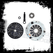 Exedy 08803 Stage 1 Orginic Clutch Kit 89-89 Honda CRX DX 1.5L