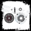 Exedy 08804 Stage 1 Orginic Clutch Kit 90-91 Acura Integra GS 1.8L