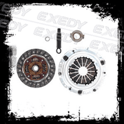 Exedy 08805 Stage 1 Orginic Clutch Kit 90-02 Honda Accord EX 2.2L / 2.3L