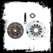 Exedy 08806 Stage 1 Orginic Clutch Kit 07-07 Honda Accord Special Edition 2.4L