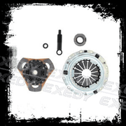 Exedy 08900A Stage 2 Cerametallic Clutch Kit 92-93 Acura Integra GS 1.8L