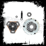 Exedy 08900B Stage 2 Cerametallic Clutch Kit 94-01 Acura Integra GSR 1.8L