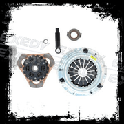 Exedy 08901 Stage 2 Cerametallic Clutch Kit 93-94 Honda Prelude 4WS 2.3L