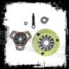 Exedy 08902A Stage 2 Cerametallic Clutch Kit 92-05 Honda Civic DX 1.5L / 1.6L / 1.7L