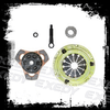 Exedy 08902C Stage 2 Cerametallic Clutch Kit 90-91 Honda Civic 4WD 1.6L