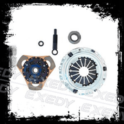 Exedy 08903 Stage 2 Cerametallic Clutch Kit 90-91 Acura Integra GS 1.8L