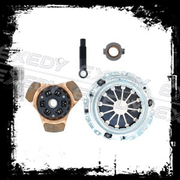 Exedy 08905 Stage 2 Cerametallic Clutch Kit 03-05 Honda Accord DX 2.4L
