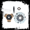 Exedy 08905 Stage 2 Cerametallic Clutch Kit 06-06 Honda Accord LX Special 2.4L
