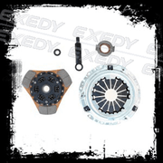 Exedy 08950B Stage 2 Cerametallic Clutch Kit 94-01 Acura Integra LS 1.8L