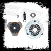 Exedy 08950B Stage 2 Cerametallic Clutch Kit 99-00 Honda Civic SI 1.6L