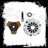 Exedy 08951 Stage 2 Cerametallic Clutch Kit 03-05 Honda Accord DX 2.4L