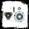 Exedy 08952 Stage 2 Cerametallic Clutch Kit 92-96 Honda Prelude S 2.2L