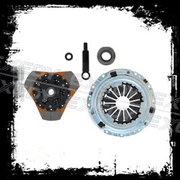 Exedy 08953 Stage 2 Cerametallic Clutch Kit 90-91 Acura Integra RS 1.8L