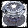 Exedy 10803AHD Stage 1 Organic Clutch Kit 89-92 Ford Probe GT 2.2L