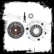 Exedy 10803B Stage 1 Orginic Clutch Kit 84-85 Mitsubishi Starion ES 2.6L