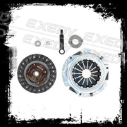 Exedy 10806 Stage 1 Organic Clutch Kit 90-90 Mazda RX-7 GXL 1.3L