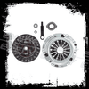 Exedy 10807 Stage 1 Organic Clutch Kit 03-04 Mazda Protege Mazdaspeed 2L