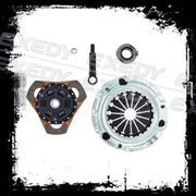 Exedy 10901 Stage 2 Cerametallic Clutch Kit 02-03 Mazda Miata LS 1.8L