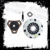 Exedy 10902A Stage 2 Cerametallic Clutch Kit 88-89 Mazda 626 Trubo 2.2L