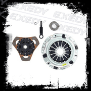 Exedy 10902A Stage 2 Cerametallic Clutch Kit 89-92 Ford Probe GT 2.2L