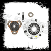 Exedy 10902B Stage 2 Cerametallic Clutch Kit 88-89 Chrysler Conquest TSI 2.6L