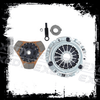 Exedy 10952A Stage 2 Cerametallic Clutch Kit 90-91 Mazda 626 GT 2.2L
