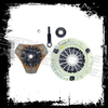EXEDY 10952B Stage 2 Cerametallic Clutch Kit 88-89 Chrysler Conquest TSI 2.6L