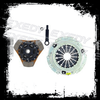 Exedy 10955 Stage 2 Cerametallic Clutch Kit 04-07 Mazda 3 I 2L