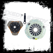 Exedy 10955 Stage 2 Cerametallic Clutch Kit 06-08 Mazda 5 Sport 2.3L