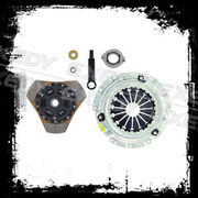 Exedy 10956 Stage 2 Cerametallic Clutch Kit 04-04 Mazda Protege ES 2L