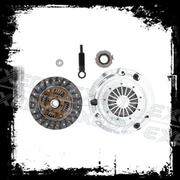 Exedy 15801 Stage 1 Organic Clutch Kit 98-98 Subaru Forester L 2.5L