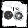 Exedy 15803 Stage 1 Organic Clutch Kit 07-07 Subaru Impreza WRX STI Limited 2.5L
