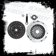 Exedy 15803 Stage 1 Organic Clutch Kit 07-07 Subaru Impreza WRX STI Limited 2.5L