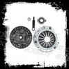 Exedy 15804 Stage 1 Organic Clutch Kit 06-06 Saab 9-2X Aero 2.5L