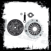 Exedy 15804 Stage 1 Organic Clutch Kit 06-07 Subaru Impreza WRX Limited 2.5L