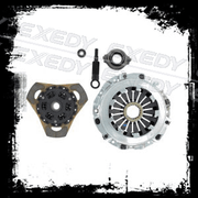 Exedy 15900 Stage 2 Cerametallic Clutch Kit 04-05 Subaru Forester XT 2.5L