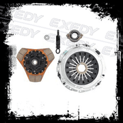 Exedy 15951 Stage 2 Cerametallic Clutch Kit 07-07 Subaru Impreza WRX STI Limited 2.5L
