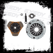Exedy 15952 Stage 2 Cerametallic Clutch Kit 06-08 Subaru Impreza WRX 2.5L
