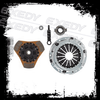 Exedy 15952 Stage 2 Cerametallic Clutch Kit 07-08 Subaru Legacy GT Limited 2.5L