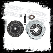 Exedy 16800  Stage 1 Organic Clutch Kitt 00-05 Toyota Celica GT 1.8L