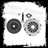 Exedy 16800 Stage 1 Organic Clutch Kitt 93-97 Toyota Corolla DX 1.8L