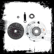 Exedy 16801A Stage 1 Organic Clutch Kit 89-90 Toyota Pickup SR5 2.4L