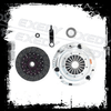 Exedy 16801B Stage 1 Organic Clutch Kit 82-88 Toyota Pickup DLX 2.4L