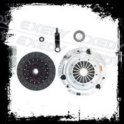 Exedy 16801B Stage 1 Organic Clutch Kit 85-87 Toyota 4Runner SR5 2.4L