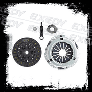 Exedy 16803A Stage 1 Organic Clutch Kit 93-93 Toyota Camry DX 3L