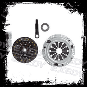 Exedy 16804A Stage 1 Organic Clutch Kit 84-87 Toyota Corolla Sport DLX 1.6L