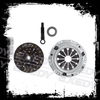 Exedy 16804A Stage 1 Organic Clutch Kit 84-87 Toyota Corolla Sport SR5 1.6L
