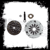 Exedy 16804B Stage 1 Organic Clutch Kit 84-91 Toyota Corolla LE 1.6L