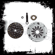 Exedy 16804B Stage 1 Organic Clutch Kit 87-88 Toyota Corolla FX16 1.6L